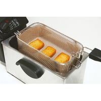 Filtre à friteuse Nostik pour Bakmandje 25x34cm