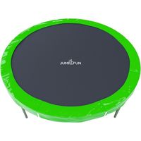 Coussin de protection des ressorts pour Trampoline 14FT ø427cm Universel Classique