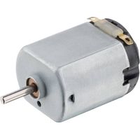 Moteur universel à balais (Brushed) Motraxx LFK-130RAC-10310