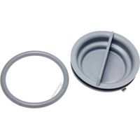 Tappo per liquido di risciacquo - Lavastoviglie - INDESIT - 2948183663946687468