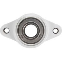 Palier plastique SUCPLFL207-23/F-TIMKEN