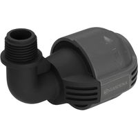 GARDENA Coude 90° 25 mm 15/21 (1/2") mâle (2780-20)