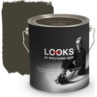 LOOKS by Wolfgang Joop Leaf Green Matt Wandfarbe 2,5L