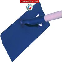 Rascador de calzada 35 casquillo soldado sin empuñadura Outils Perrin