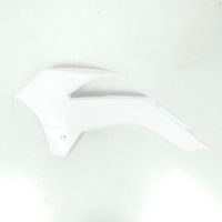 Generic Left Ecope für Pit Bike Bastos weiß 0410600202436 neu