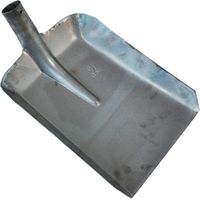 BADILE PER CARBONE art. 110/5 - 33,5 x 26,5 cm