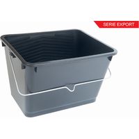 Rechteckiger LKW eco 7 L - PERFEKTES WERKZEUG - 3758007