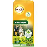 Solabiol Rasendünger - 10 kg