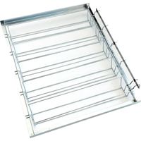 Tiroir incubation 25 oeufs pour Couveuses Maino Mini Pro 147 et 196