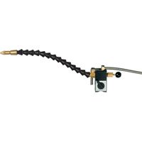 Lancia Di Spruzzatore Jetspray Set Ibt