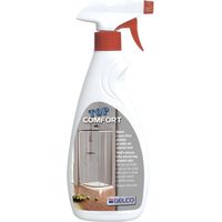 Gelco - Revestimiento protector para rellenos de vidrio, volumen 500 ml TOP COMFORT
