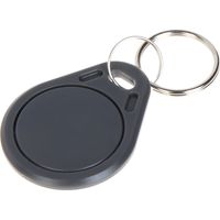 PORTE-CLÉS D'APPROCHE RFID ATLO-507/G