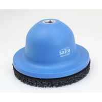 Meule Satra pour le nettoyage des moyeux 150 mm