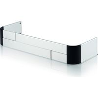 SAFE - Adhesive Aluminium Stove Guard