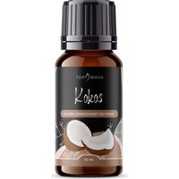 Huile parfumée à la noix de coco 10 ml