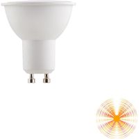 LAMPADINA LED GU10 5W 3000 K 430LM