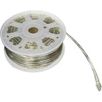 mk Tube lumineux flexible blanc 45 mètres LED intérieur