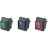 Interruttore bilderwelten b4mask48n1e21000 16 A 250 V AC