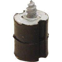 Antivibration Short Block kompatibel Kettensäge HUSQVARNA 266 - 268