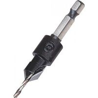 TREND SNAPPY COUNTERSINK 6MM X 12.7MM TCT