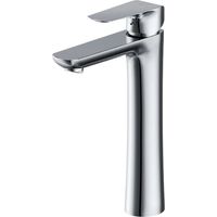 Cersanit City - Waschtischarmatur, Chrom S951-360