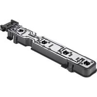 Support de ampoule de feu arrière / prise de feu de freinage pour Ford Transit MK7 06-14 1681537,de