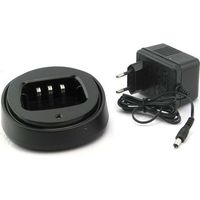 CB-12 Carica batterie rapido per POLMAR Easy/workIII