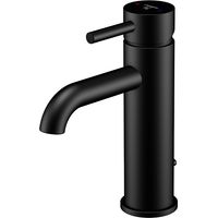 Steinberg Série 100 robinetterie de lavabo, avec garniture