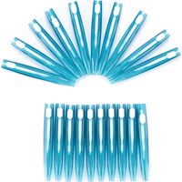 Brossettes interdentaires, cure-dents, 20 pièces