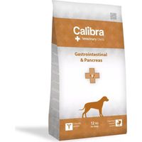 CALIBRA Veterinärdiäten Magen und Pankreas -12 kg