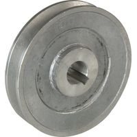 Riemenrolle 100x1A H19 FINI 9076034
