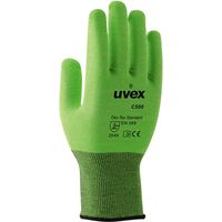 uvex C500 6049708 Schnittschutzhandschuh Größe (Handschuhe): 8 EN 388 1 Paar