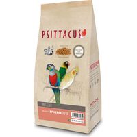 PSITTACUS Wet & Dry Microspheres 20/10 0,8 kg