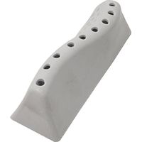 Ersatzteil - Trommelrippe 140mm - - BELLAVITA, PROLINE, FAR, TECHNICAL, DAEWOO, WALTHAM, AYA, CLAYTON, CONTINENTAL EDISON, SHARP, HAIER, LINETECH, OXFORD, OCEAN, SOGELUX, TELEFUNKEN, JETWASH, LAZER,