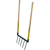 Biogrif 5 Dents Soudées Naturovert®