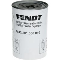 Filtro carburante FENDT F842201060010
