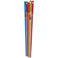 MANCHON POUR BALAI EN BOIS FILETÉ REVÊTU EN PVC