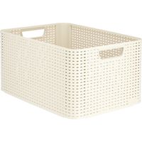 Contenitore portaoggetti Curver