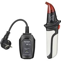 Dispositivo de identificación de fusibles y cables Voltcraft MS-20SF 631344
