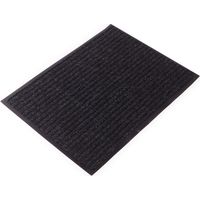 Linder Exclusiv Zerbino 80x180 cm Nero