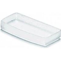LEDmaxx LCV09 LEDconnect Extrémité blanc