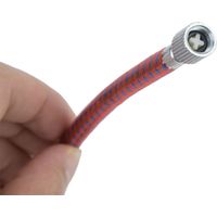 Embout de Gonfleur Universel pour Pneu de Vélo et Trottinette - Compatible Xiaomi Mijia M365 et Scooters Électriques
