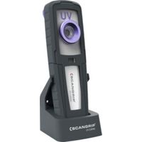 Scangrip Arbeitsleuchte UV mit Akku, Typ: UV-LIGHT