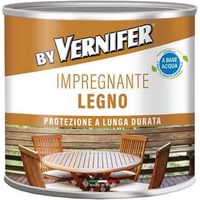 IMPREGNANTE ALL'ACQUA 'VERNIFER' 500 ml - Teak