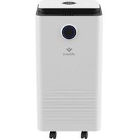 Deumidificatore truelife dh5 touch 12 l 2,5 l