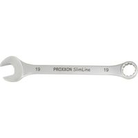 Proxxon Clé mixte, 10 mm