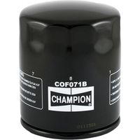 champion ölfilter für motorrad harley davidson 1868 flrt