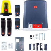 BFT deimos ultra BT B600 INT KIT für 600 kg Schiebetore
