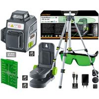 LASERLINER COMPACTPLANE 3G PRO SET