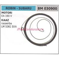 SUBARU Anlasserfeder für Rasenmäher EA 190V 030900